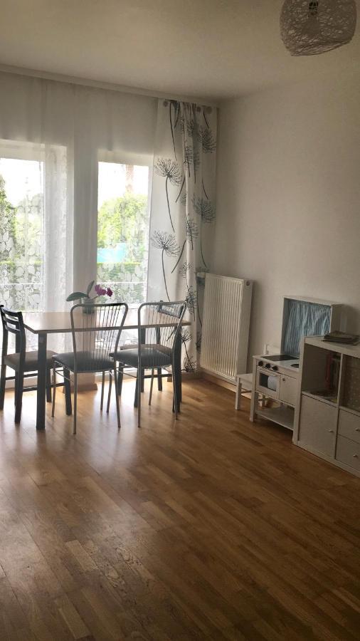 Strelnieku Apartment Sigulda Esterno foto