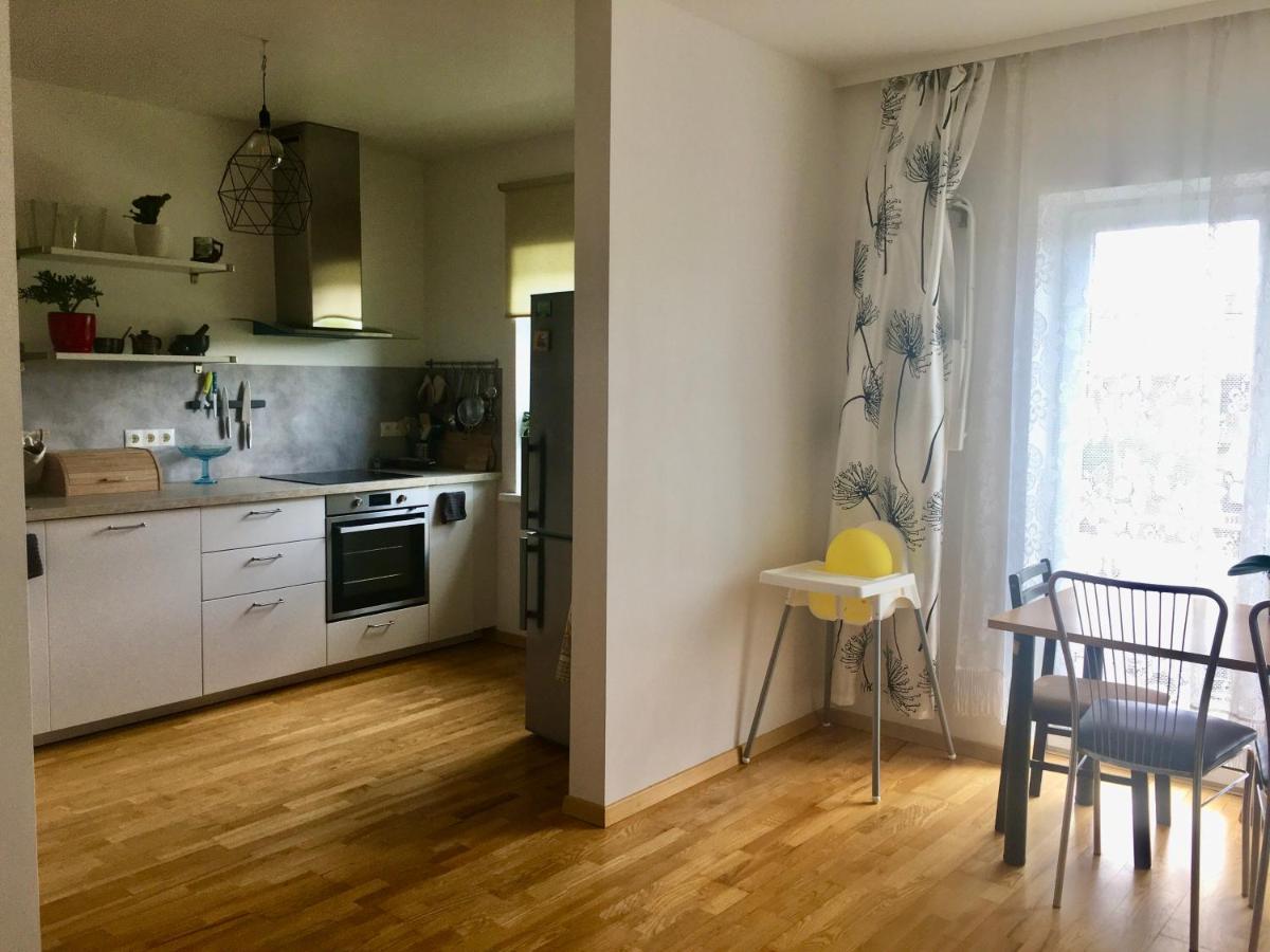Strelnieku Apartment Sigulda Esterno foto