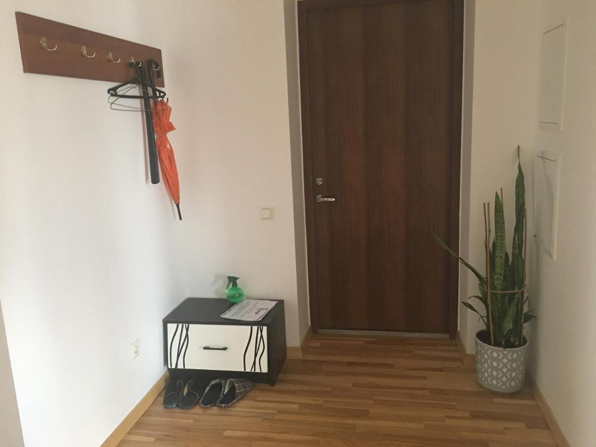 Strelnieku Apartment Sigulda Esterno foto