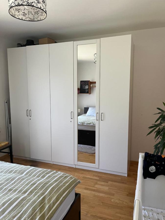 Strelnieku Apartment Sigulda Esterno foto