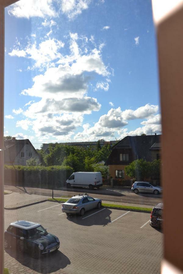 Strelnieku Apartment Sigulda Esterno foto